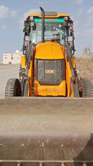 જેસીબી ને લગતા કામકાજ માટે મળો JCB